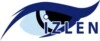 izlen güvenlik ve bilgisayara logo